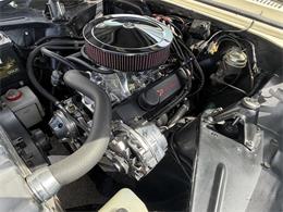1966 Chevrolet Nova II SS (CC-2074982) for sale in Dacono, Colorado
