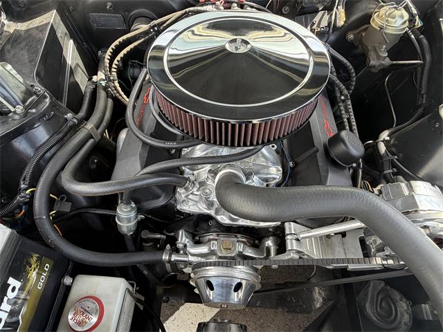 1966 Chevrolet Nova II SS (CC-2074982) for sale in Dacono, Colorado