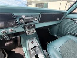 1966 Chevrolet Nova II SS (CC-2074982) for sale in Dacono, Colorado