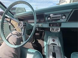 1966 Chevrolet Nova II SS (CC-2074982) for sale in Dacono, Colorado