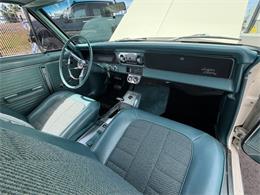 1966 Chevrolet Nova II SS (CC-2074982) for sale in Dacono, Colorado