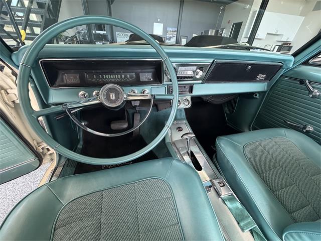 1966 Chevrolet Nova II SS (CC-2074982) for sale in Dacono, Colorado