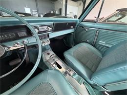 1966 Chevrolet Nova II SS (CC-2074982) for sale in Dacono, Colorado