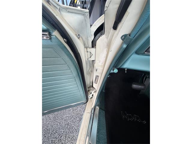 1966 Chevrolet Nova II SS (CC-2074982) for sale in Dacono, Colorado
