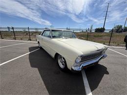1966 Chevrolet Nova II SS (CC-2074982) for sale in Dacono, Colorado