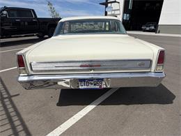 1966 Chevrolet Nova II SS (CC-2074982) for sale in Dacono, Colorado