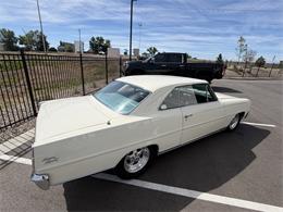 1966 Chevrolet Nova II SS (CC-2074982) for sale in Dacono, Colorado