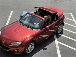 2011 Mazda MX-5 Miata (CC-2074985) for sale in Dunwoody, Georgia