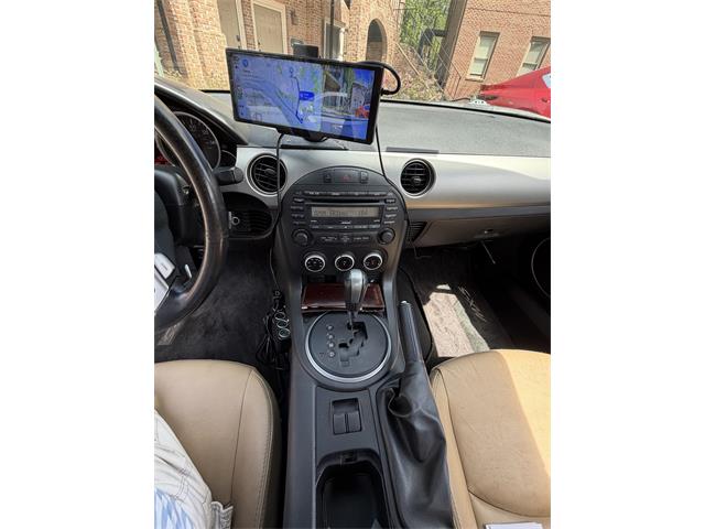 2011 Mazda MX-5 Miata (CC-2074985) for sale in Dunwoody, Georgia