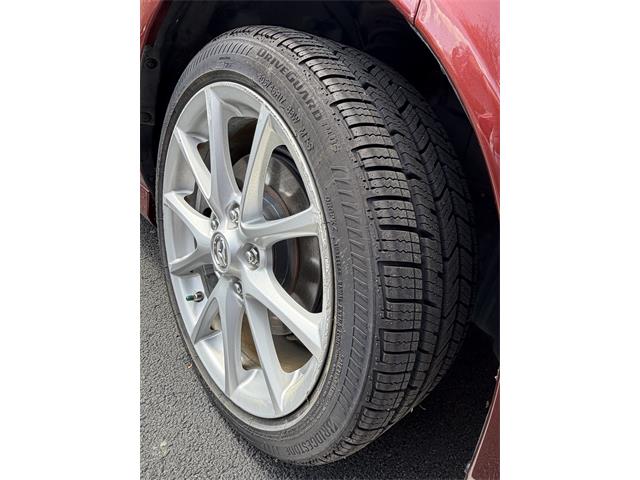 2011 Mazda MX-5 Miata (CC-2074985) for sale in Dunwoody, Georgia