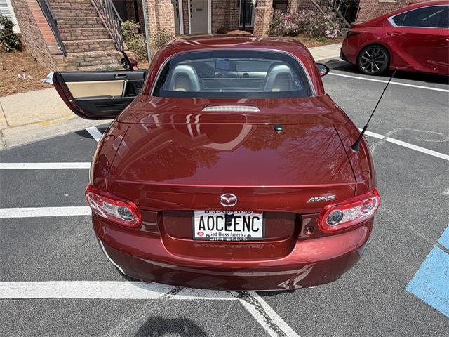 2011 Mazda MX-5 Miata (CC-2074985) for sale in Dunwoody, Georgia