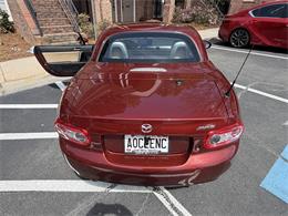 2011 Mazda MX-5 Miata (CC-2074985) for sale in Dunwoody, Georgia