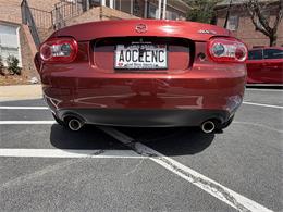 2011 Mazda MX-5 Miata (CC-2074985) for sale in Dunwoody, Georgia