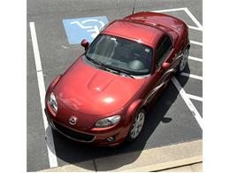 2011 Mazda MX-5 Miata (CC-2074985) for sale in Dunwoody, Georgia
