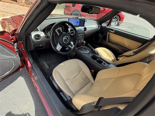 2011 Mazda MX-5 Miata (CC-2074985) for sale in Dunwoody, Georgia