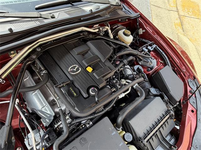 2011 Mazda MX-5 Miata (CC-2074985) for sale in Dunwoody, Georgia