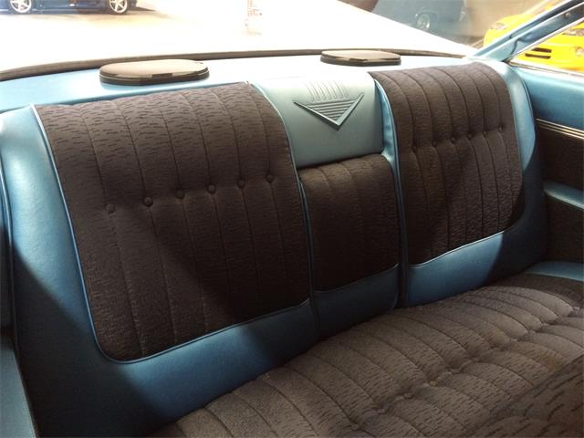 1959 Cadillac Coupe DeVille (CC-2074986) for sale in Edmonton, Alberta