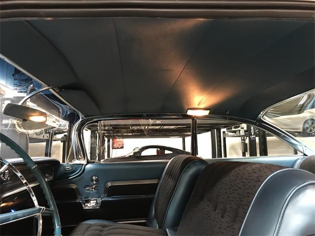 1959 Cadillac Coupe DeVille (CC-2074986) for sale in Edmonton, Alberta