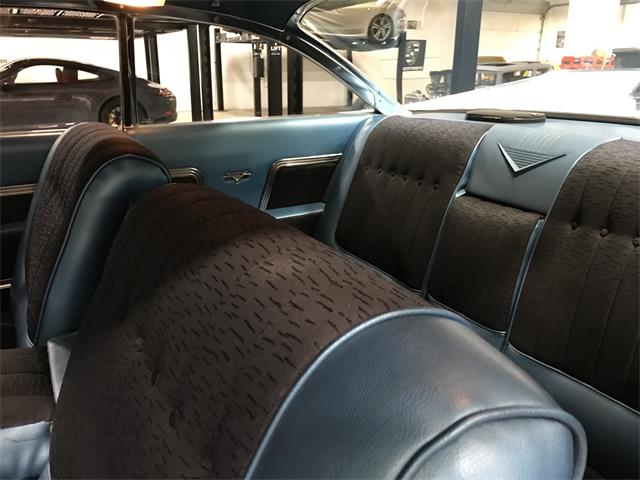 1959 Cadillac Coupe DeVille (CC-2074986) for sale in Edmonton, Alberta