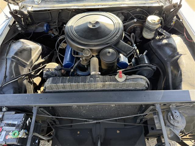 1959 Cadillac Coupe DeVille (CC-2074986) for sale in Edmonton, Alberta