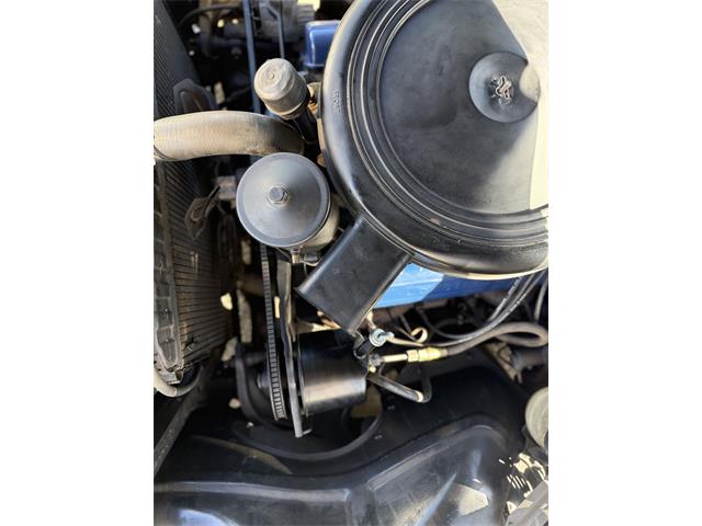 1959 Cadillac Coupe DeVille (CC-2074986) for sale in Edmonton, Alberta