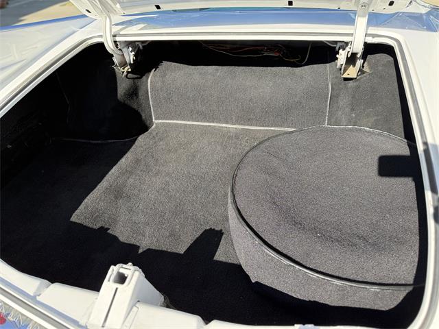 1959 Cadillac Coupe DeVille (CC-2074986) for sale in Edmonton, Alberta
