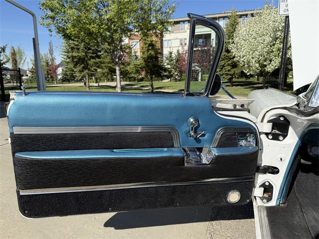 1959 Cadillac Coupe DeVille (CC-2074986) for sale in Edmonton, Alberta