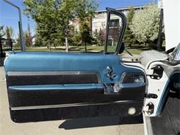 1959 Cadillac Coupe DeVille (CC-2074986) for sale in Edmonton, Alberta