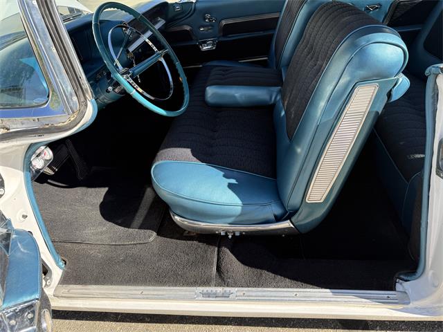 1959 Cadillac Coupe DeVille (CC-2074986) for sale in Edmonton, Alberta