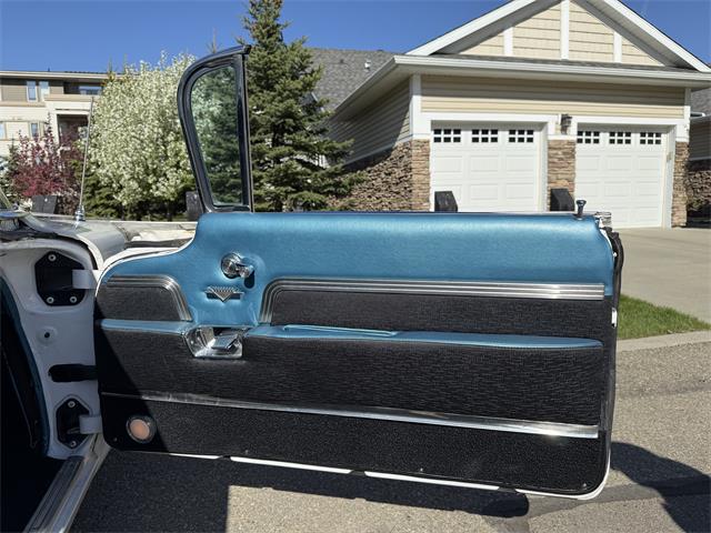 1959 Cadillac Coupe DeVille (CC-2074986) for sale in Edmonton, Alberta