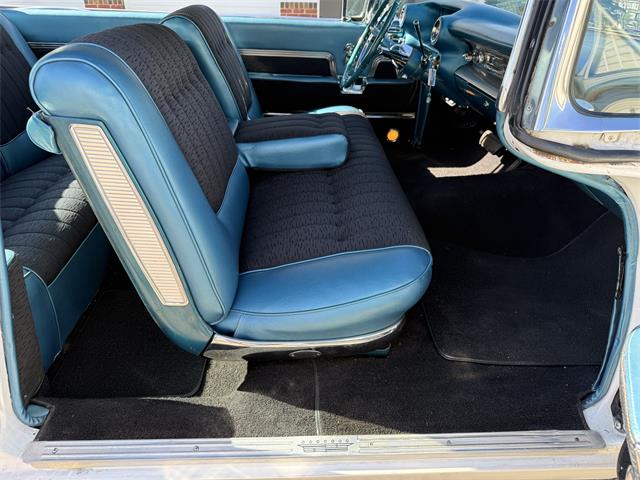 1959 Cadillac Coupe DeVille (CC-2074986) for sale in Edmonton, Alberta