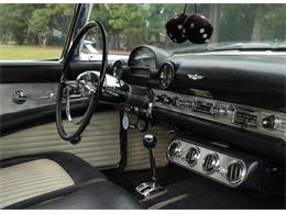 1955 Ford Thunderbird (CC-2074994) for sale in Powderly , Texas
