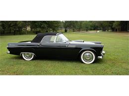 1955 Ford Thunderbird (CC-2074994) for sale in Powderly , Texas
