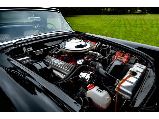1955 Ford Thunderbird (CC-2074994) for sale in Powderly , Texas