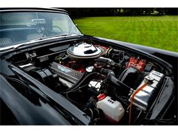 1955 Ford Thunderbird (CC-2074994) for sale in Powderly , Texas