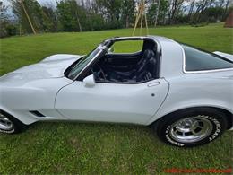 1980 Chevrolet Corvette (CC-2074996) for sale in MARTINSBURG, Pennsylvania