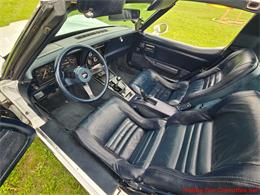 1980 Chevrolet Corvette (CC-2074996) for sale in MARTINSBURG, Pennsylvania