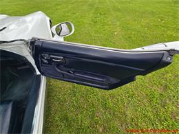1980 Chevrolet Corvette (CC-2074996) for sale in MARTINSBURG, Pennsylvania