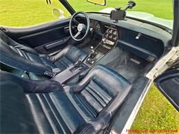 1980 Chevrolet Corvette (CC-2074996) for sale in MARTINSBURG, Pennsylvania