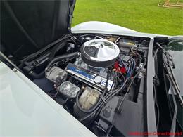 1980 Chevrolet Corvette (CC-2074996) for sale in MARTINSBURG, Pennsylvania
