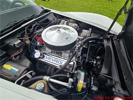 1980 Chevrolet Corvette (CC-2074996) for sale in MARTINSBURG, Pennsylvania