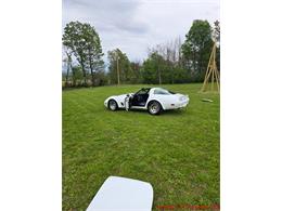 1980 Chevrolet Corvette (CC-2074996) for sale in MARTINSBURG, Pennsylvania