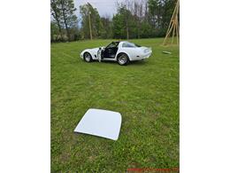 1980 Chevrolet Corvette (CC-2074996) for sale in MARTINSBURG, Pennsylvania