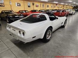 1980 Chevrolet Corvette (CC-2074996) for sale in MARTINSBURG, Pennsylvania