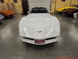 1980 Chevrolet Corvette (CC-2074996) for sale in MARTINSBURG, Pennsylvania