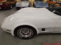 1980 Chevrolet Corvette (CC-2074996) for sale in MARTINSBURG, Pennsylvania