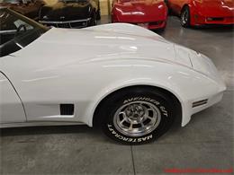 1980 Chevrolet Corvette (CC-2074996) for sale in MARTINSBURG, Pennsylvania