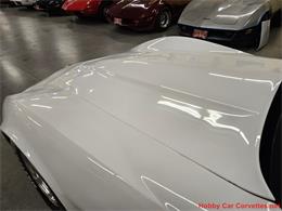 1980 Chevrolet Corvette (CC-2074996) for sale in MARTINSBURG, Pennsylvania