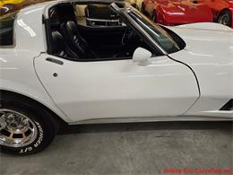 1980 Chevrolet Corvette (CC-2074996) for sale in MARTINSBURG, Pennsylvania