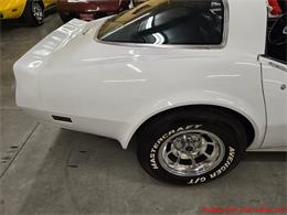 1980 Chevrolet Corvette (CC-2074996) for sale in MARTINSBURG, Pennsylvania